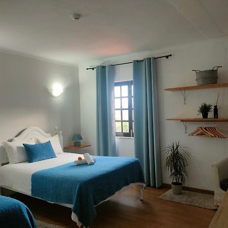 אלמוגראבה Vicentina Rooms By Casas Do Alentejo מראה חיצוני תמונה