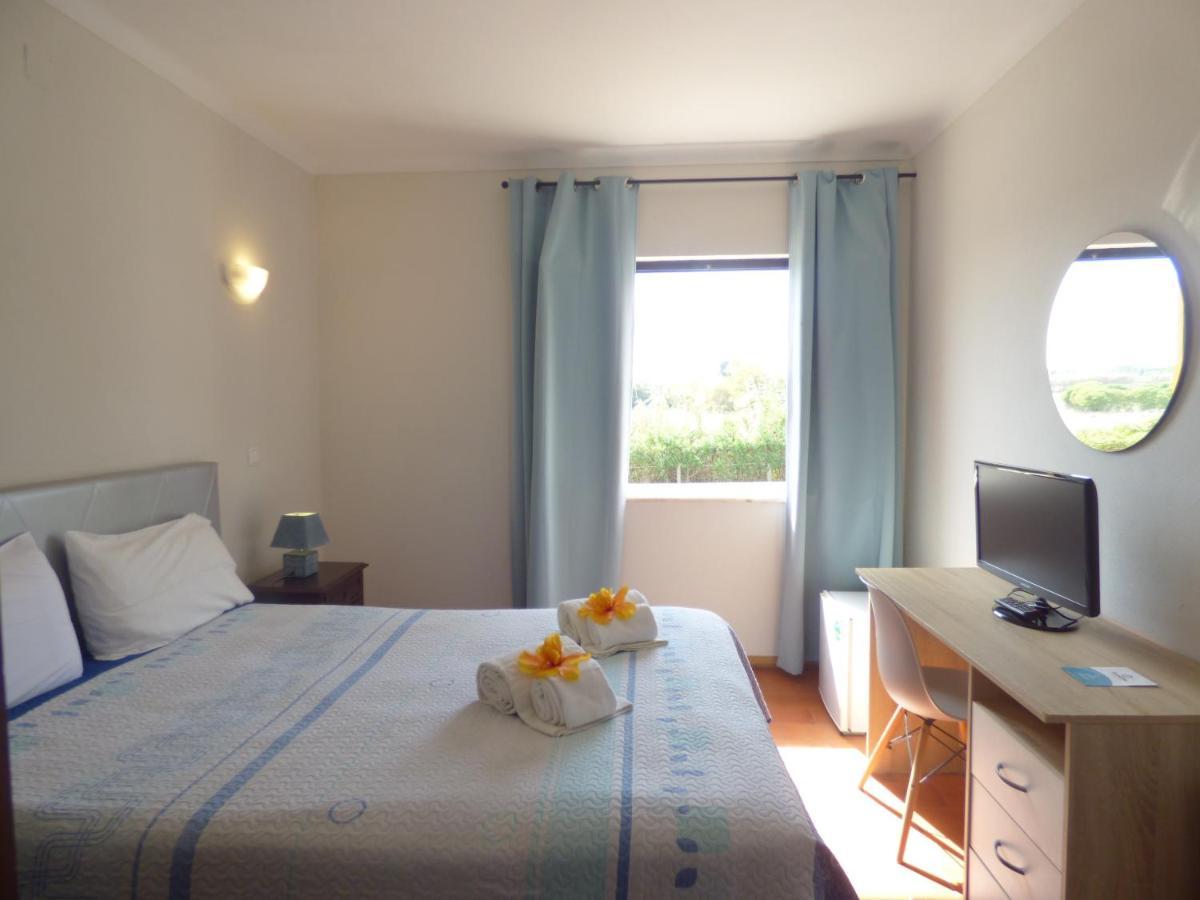 אלמוגראבה Vicentina Rooms By Casas Do Alentejo מראה חיצוני תמונה