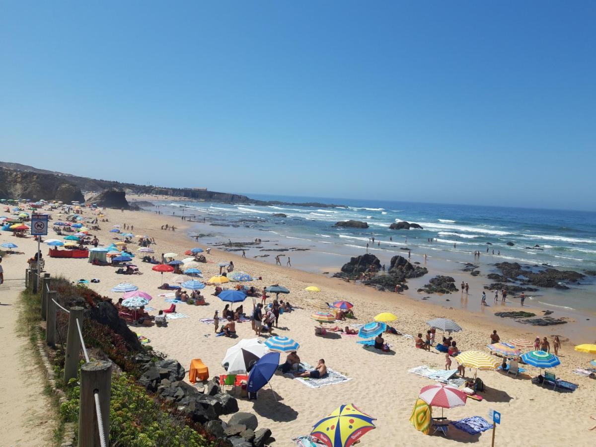 אלמוגראבה Vicentina Rooms By Casas Do Alentejo מראה חיצוני תמונה