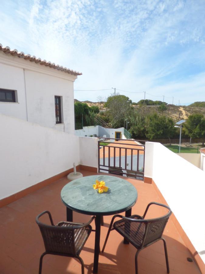 אלמוגראבה Vicentina Rooms By Casas Do Alentejo מראה חיצוני תמונה