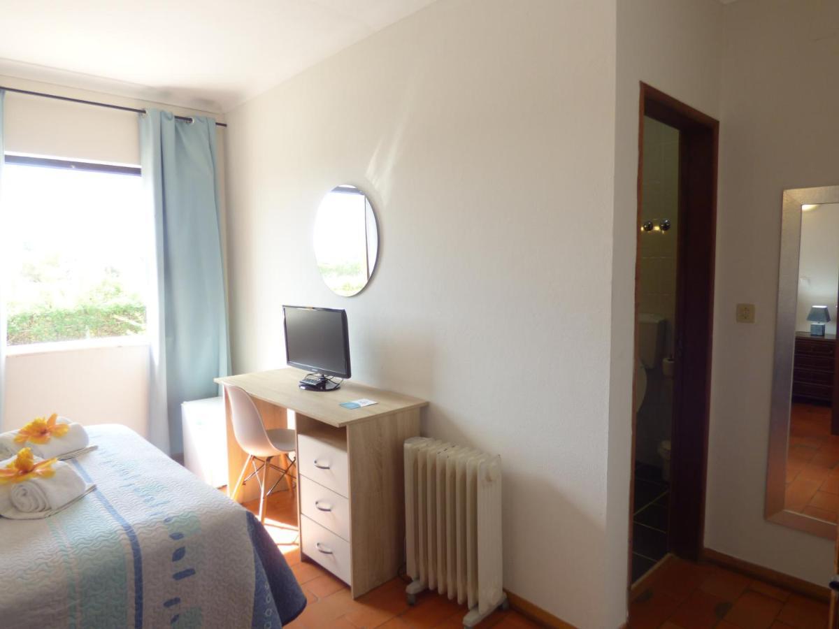 אלמוגראבה Vicentina Rooms By Casas Do Alentejo מראה חיצוני תמונה
