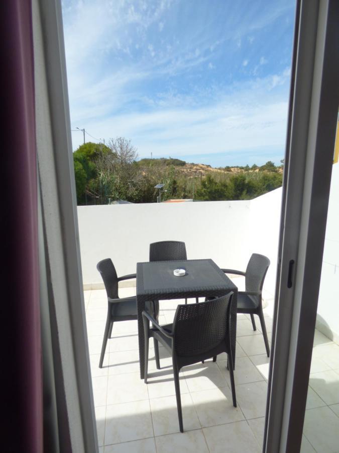 אלמוגראבה Vicentina Rooms By Casas Do Alentejo מראה חיצוני תמונה
