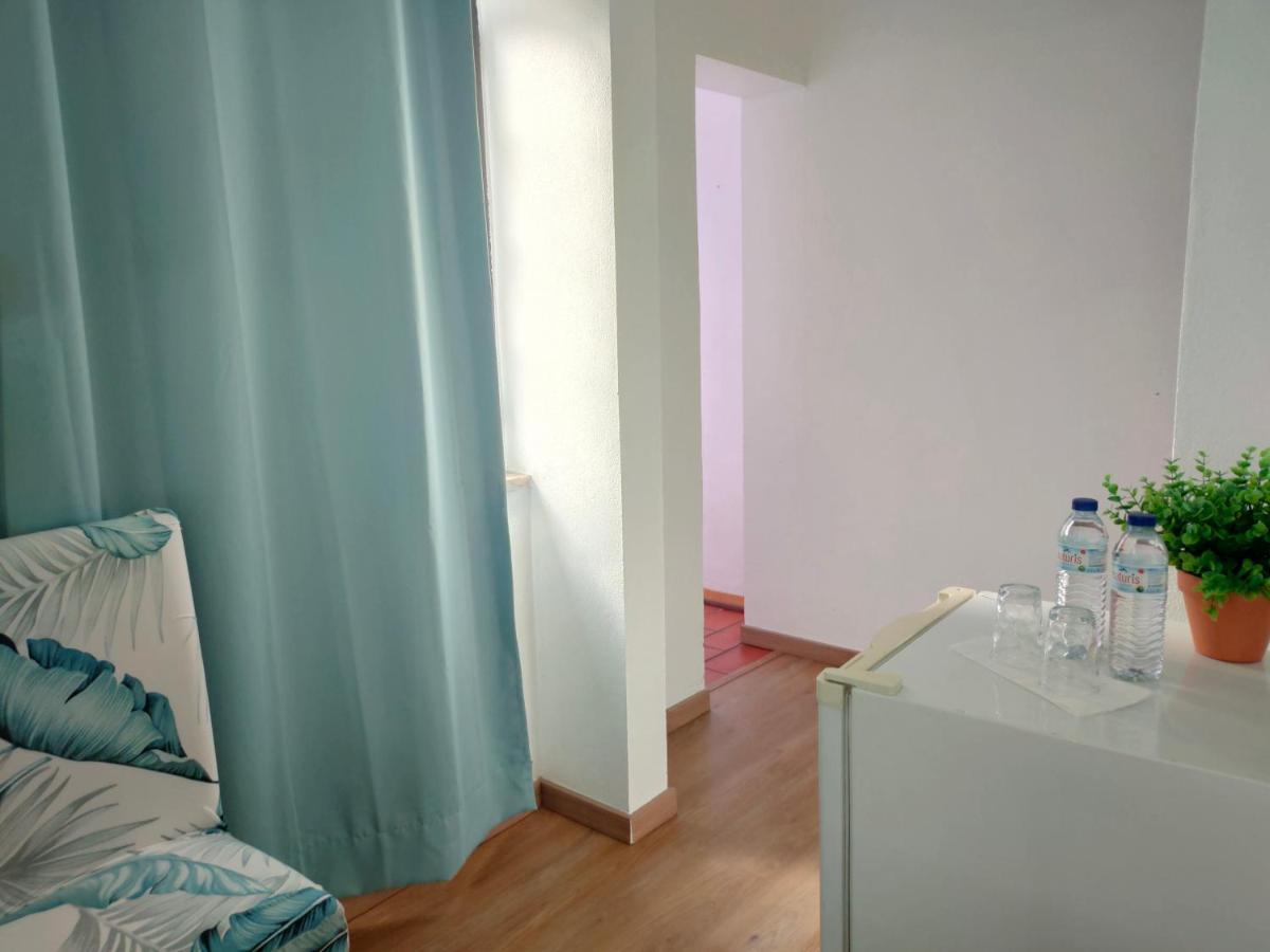 אלמוגראבה Vicentina Rooms By Casas Do Alentejo מראה חיצוני תמונה