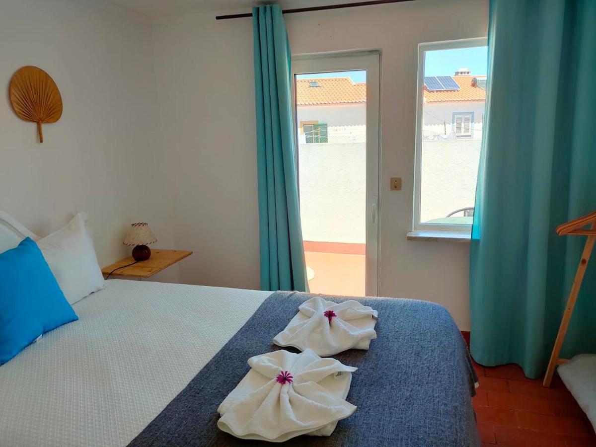 אלמוגראבה Vicentina Rooms By Casas Do Alentejo מראה חיצוני תמונה