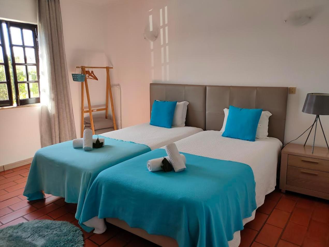 אלמוגראבה Vicentina Rooms By Casas Do Alentejo מראה חיצוני תמונה