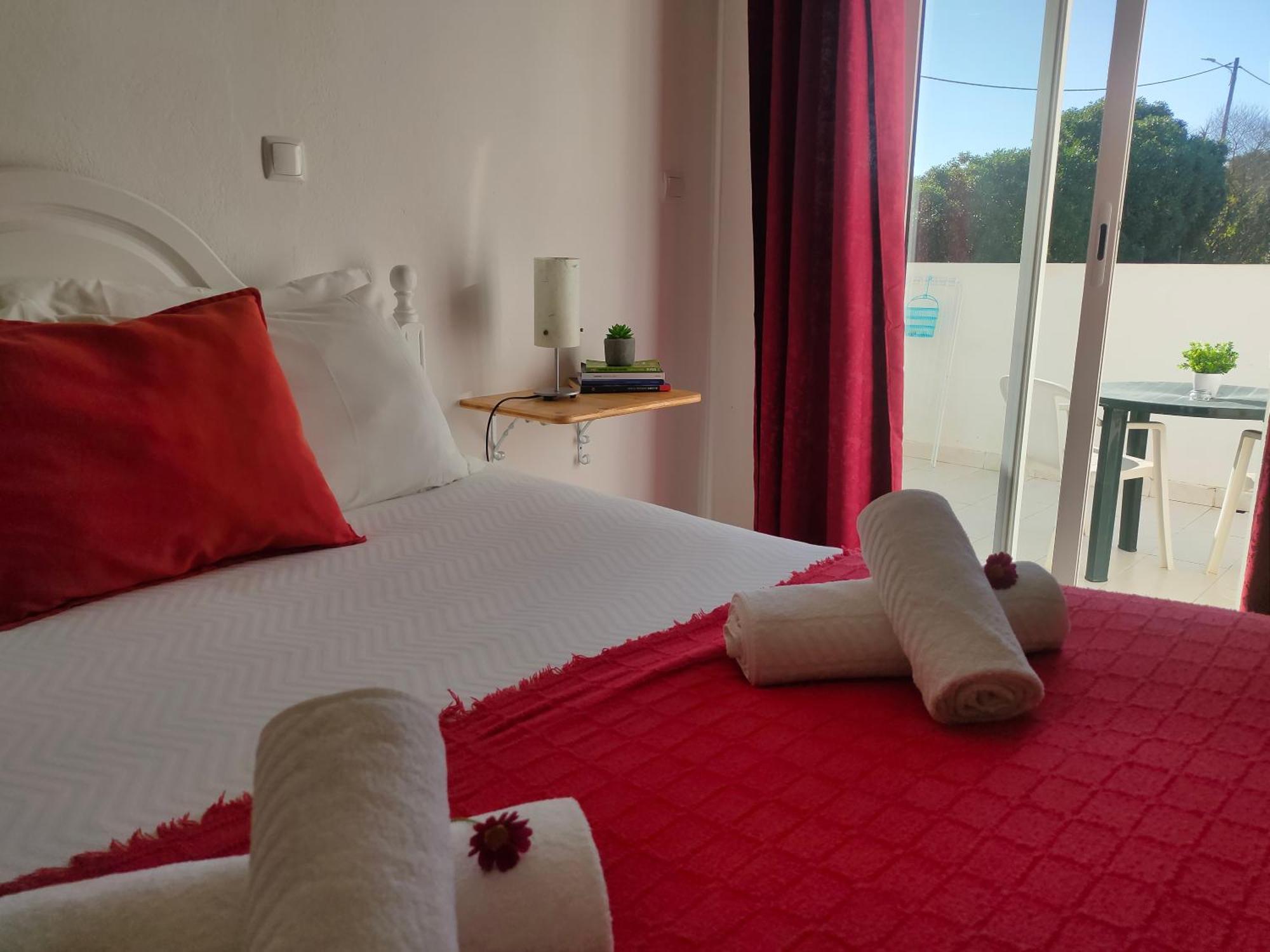 אלמוגראבה Vicentina Rooms By Casas Do Alentejo מראה חיצוני תמונה