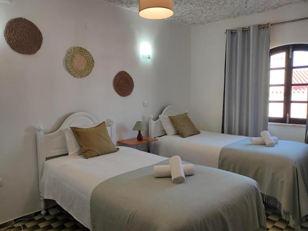 אלמוגראבה Vicentina Rooms By Casas Do Alentejo מראה חיצוני תמונה