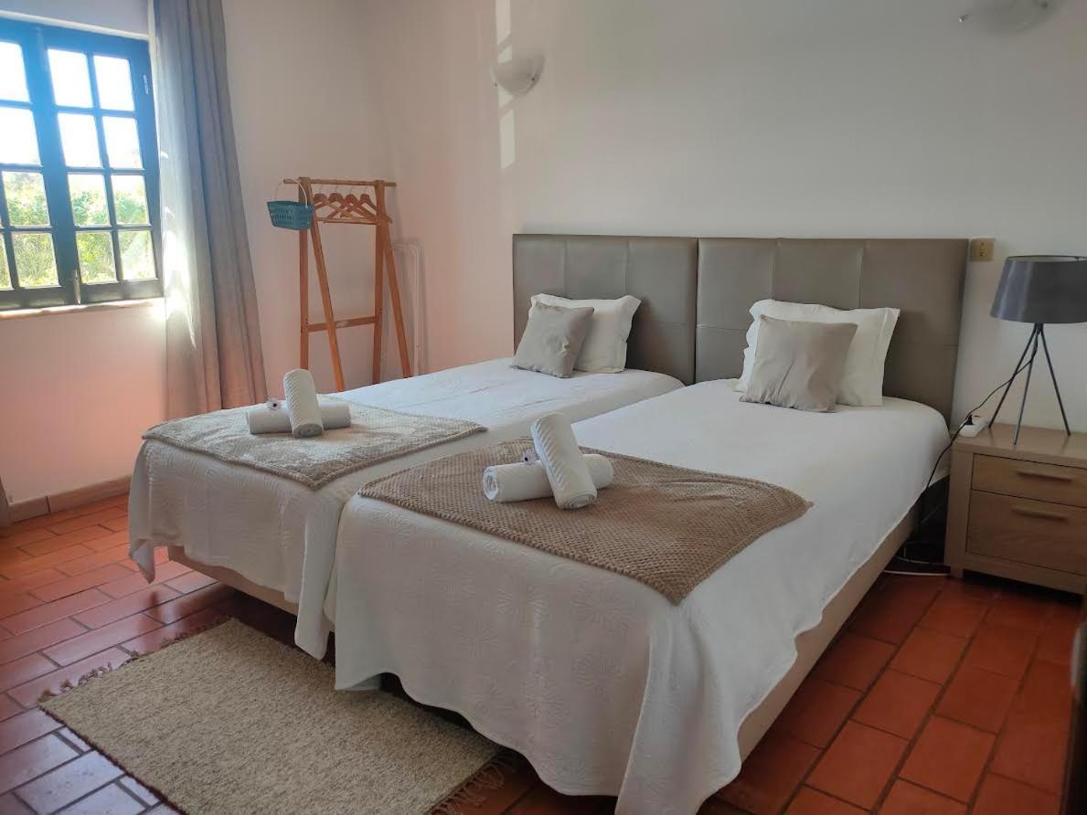 אלמוגראבה Vicentina Rooms By Casas Do Alentejo מראה חיצוני תמונה