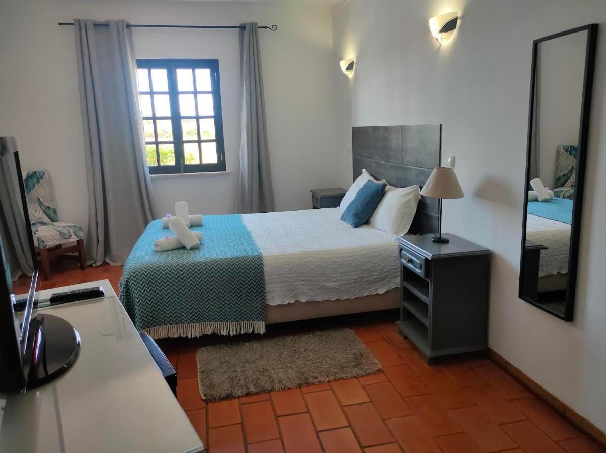אלמוגראבה Vicentina Rooms By Casas Do Alentejo מראה חיצוני תמונה