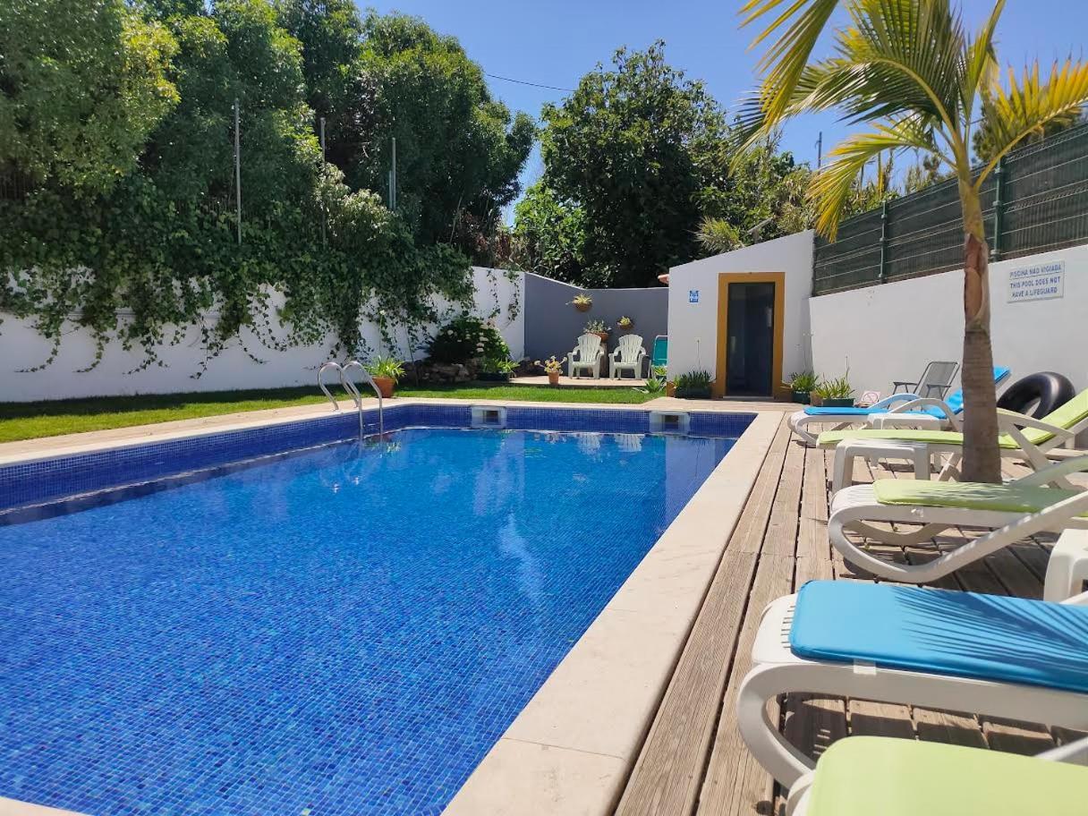 אלמוגראבה Vicentina Rooms By Casas Do Alentejo מראה חיצוני תמונה