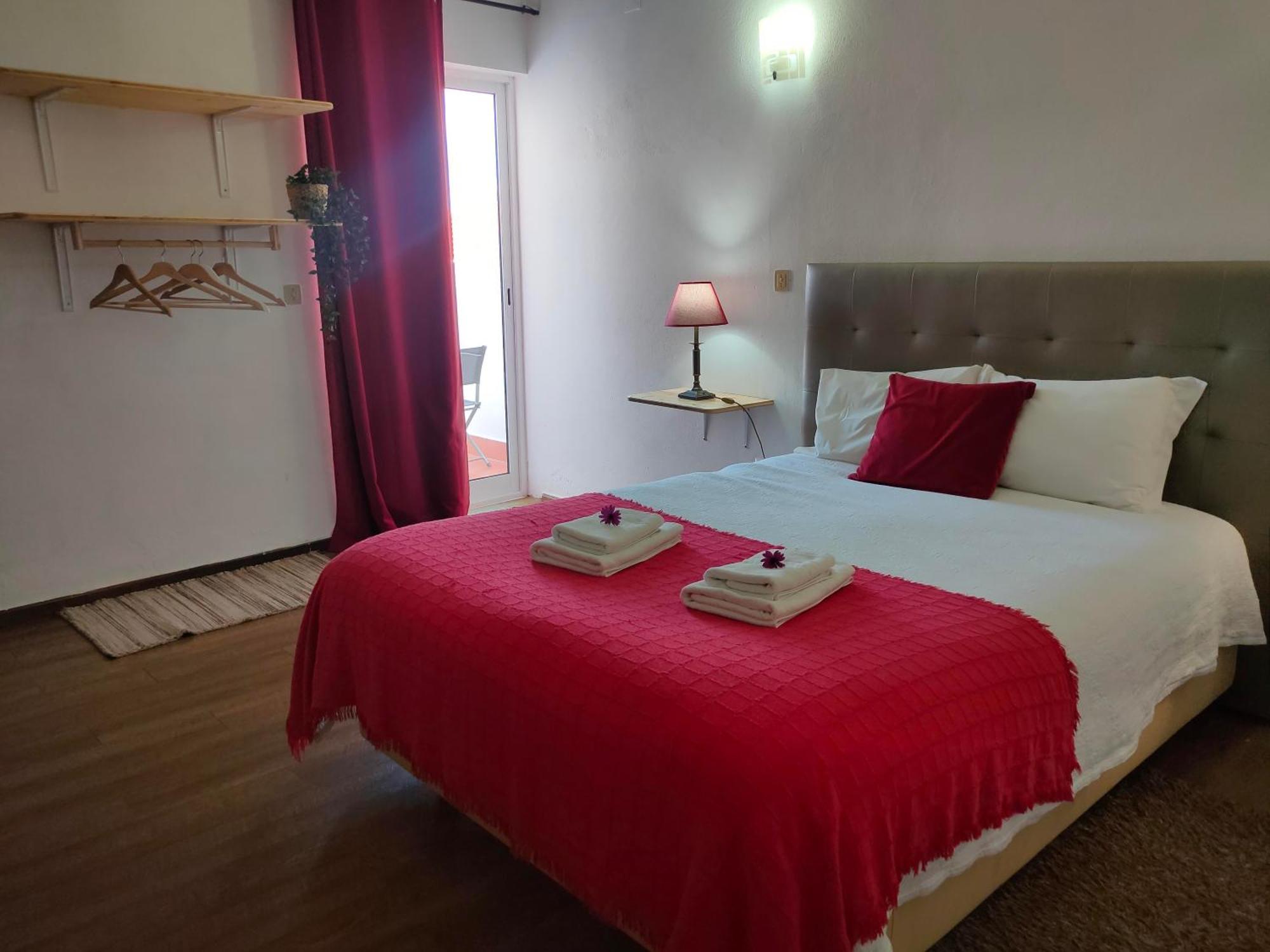 אלמוגראבה Vicentina Rooms By Casas Do Alentejo מראה חיצוני תמונה