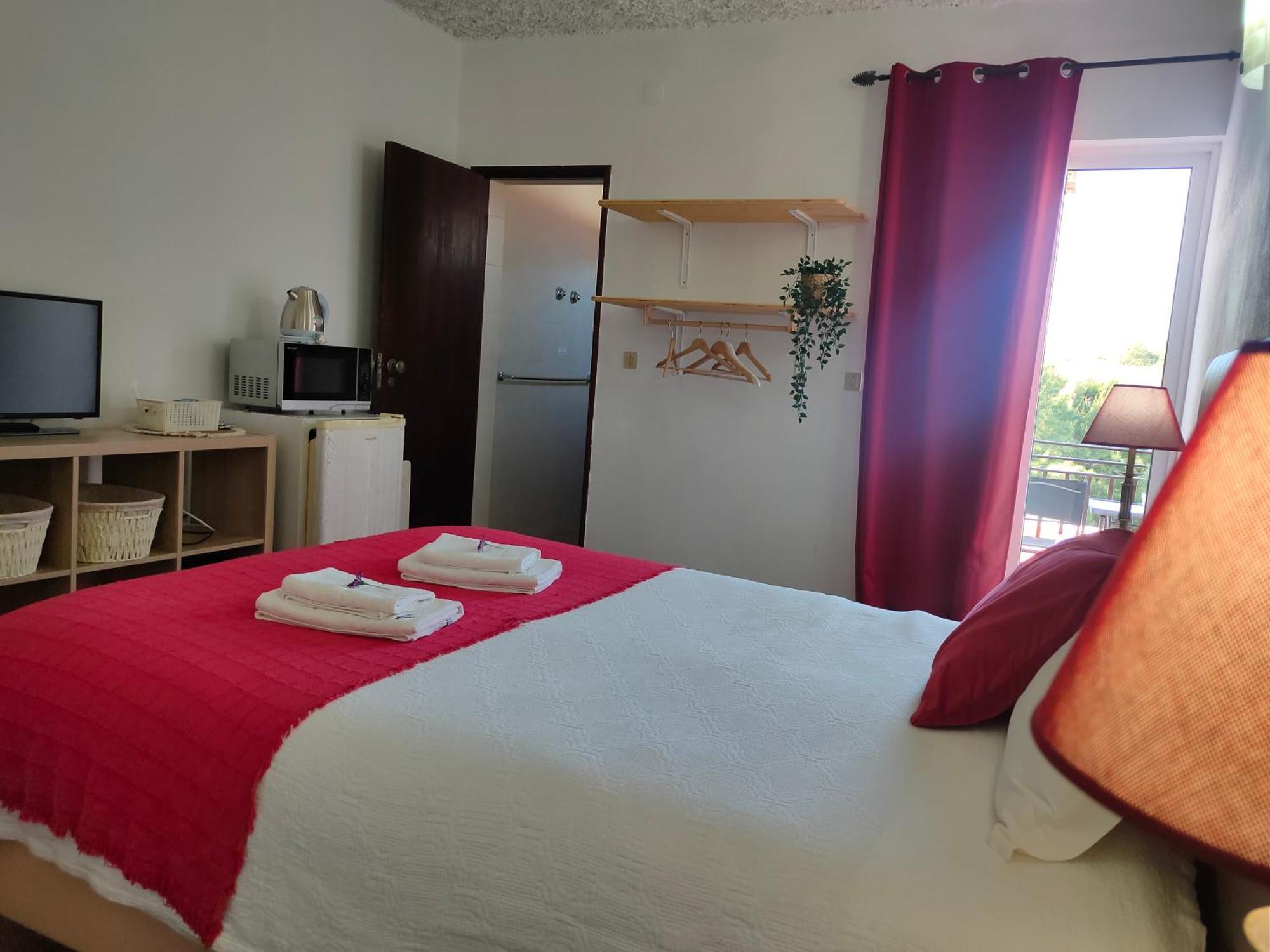 אלמוגראבה Vicentina Rooms By Casas Do Alentejo מראה חיצוני תמונה
