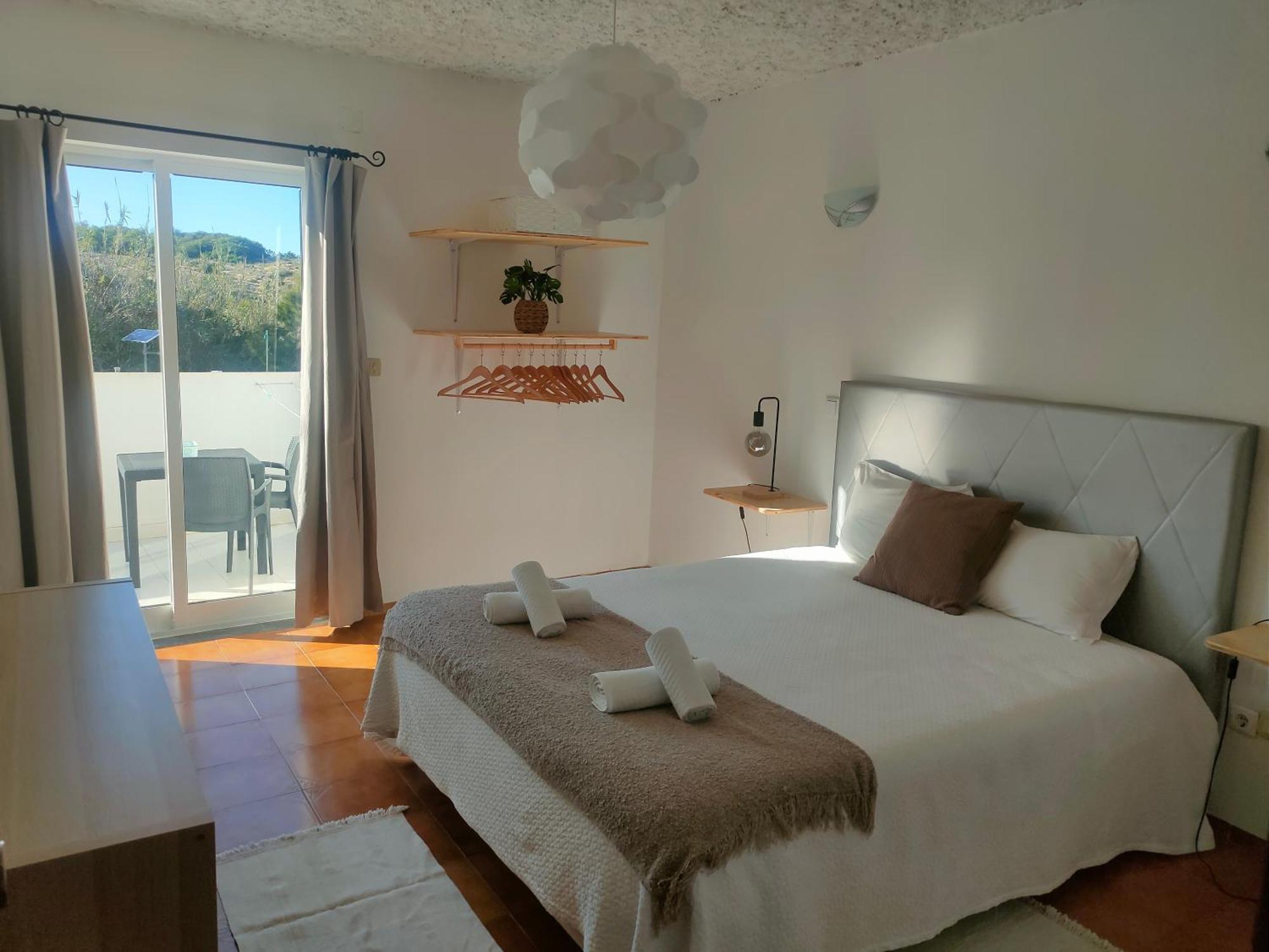 אלמוגראבה Vicentina Rooms By Casas Do Alentejo מראה חיצוני תמונה