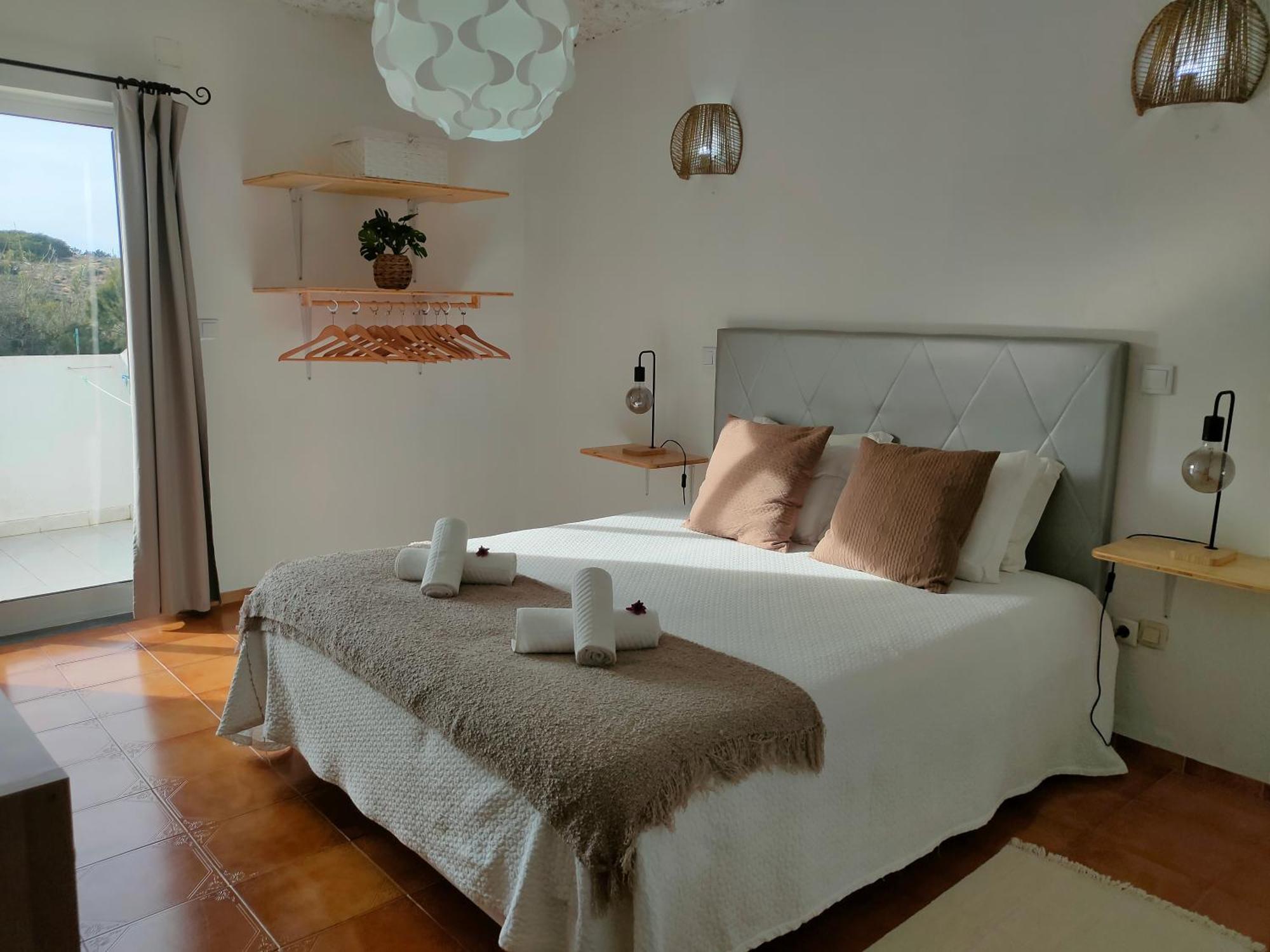 אלמוגראבה Vicentina Rooms By Casas Do Alentejo מראה חיצוני תמונה
