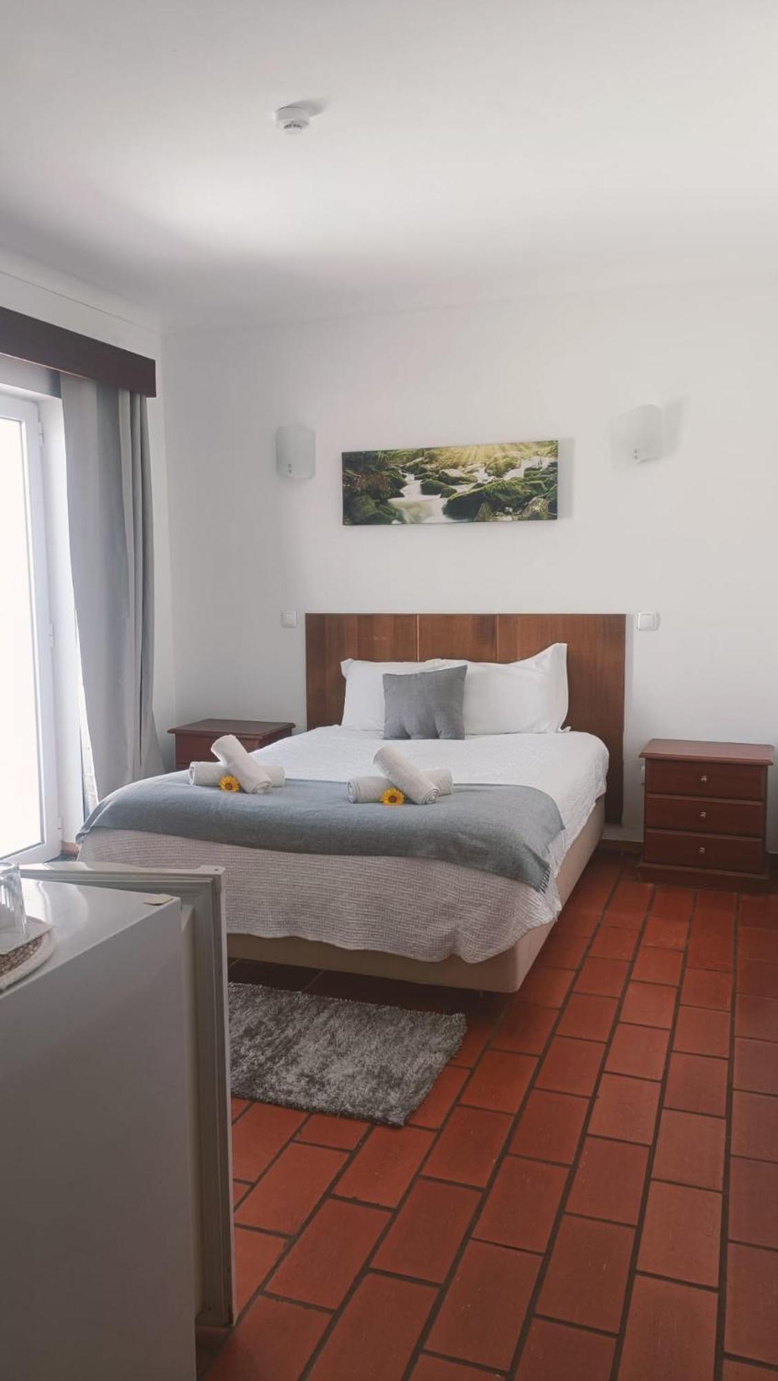 אלמוגראבה Vicentina Rooms By Casas Do Alentejo מראה חיצוני תמונה