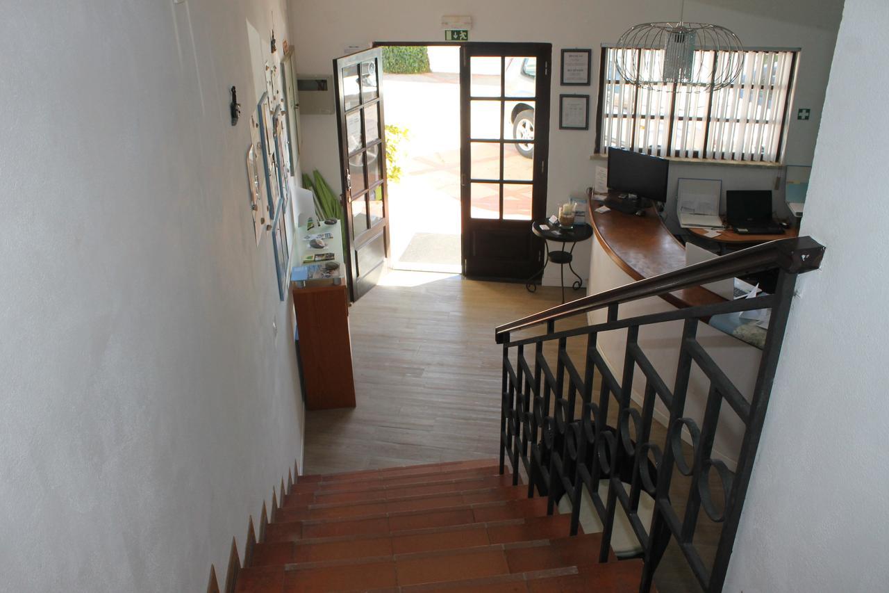אלמוגראבה Vicentina Rooms By Casas Do Alentejo מראה חיצוני תמונה