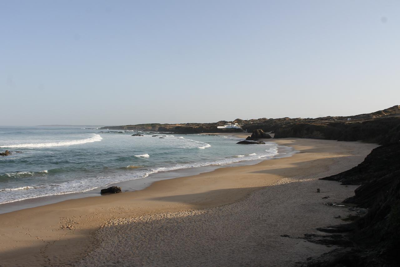 אלמוגראבה Vicentina Rooms By Casas Do Alentejo מראה חיצוני תמונה